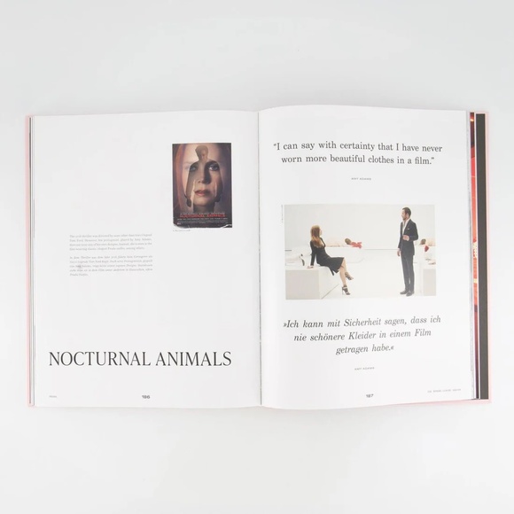 PRADA Modern Luxury Series Coffee Table Book - Picture 2 of 3